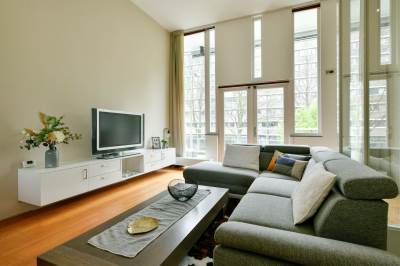 Woning Van Heenvlietlaan 343 Amsterdam