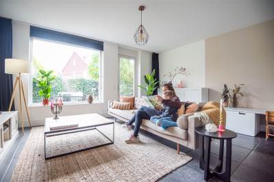 Woning Blauwkapel 67 Gorinchem