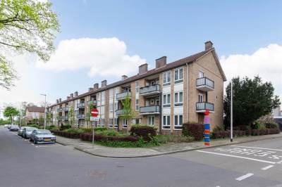 Woning Sint Angelastraat 8 Heerlen