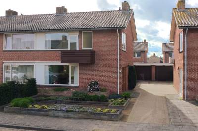 Woning Auriga 10 Veldhoven