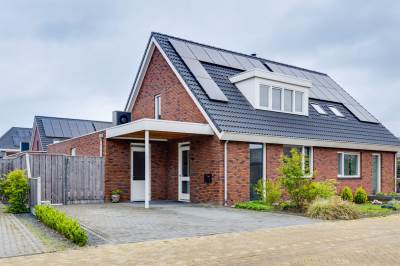 Woning Beemd 6 Ruurlo