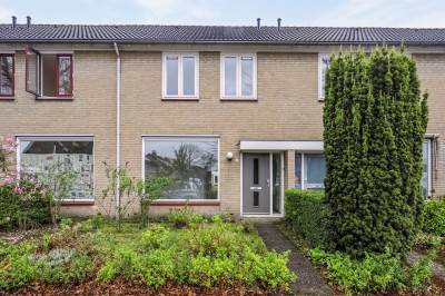 Woning Oranje-Nassaulaan 82 Sint-Oedenrode