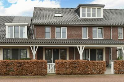 Woning de Kwekerij 5 Baarn