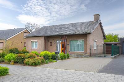 Woning Populierlaan 18 Echt