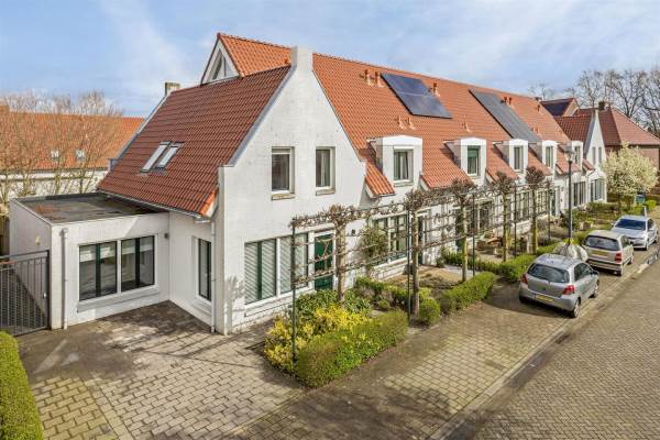 Woning Looisehoeve 14 Helmond