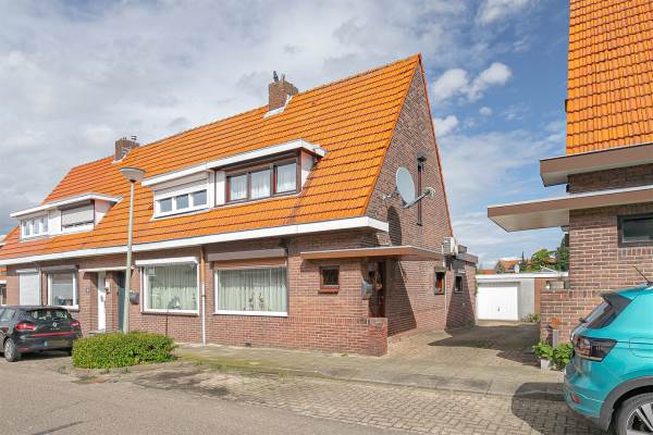 Woning Sloterstraat 47 Landgraaf