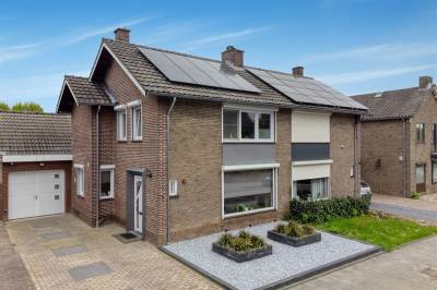Woning Seipgensstraat 5 Geleen