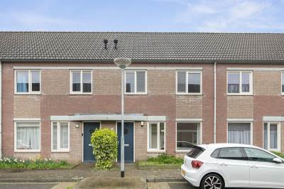 Woning Katie Jansstraat 13 Venlo