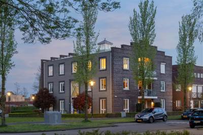 Woning Balustrade 59 Apeldoorn