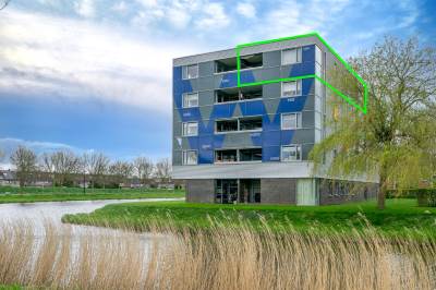 Woning Schaapskuilmeer 173 Heerhugowaard