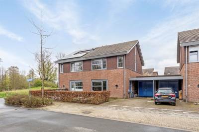 Woning Potgieterstraat 10 Beek (Gem. Berg en Dal)