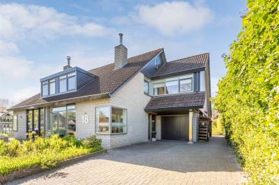 Woning De Aek 18 Joure