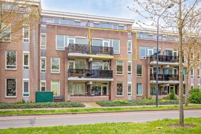 Woning Biggenstraat 48 Uden