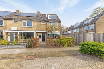 Woning Jaagpad 24 Barendrecht