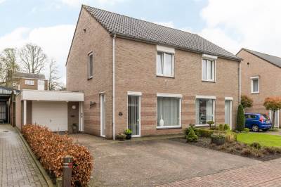 Woning De Valk 26 Valkenburg (LI)