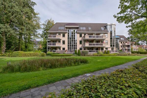 Woning Bellevue 23 Assen