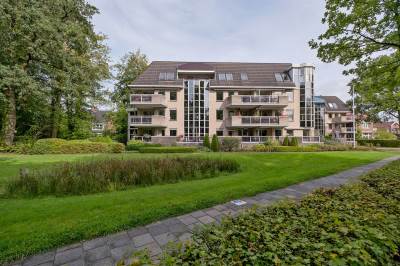 Woning Bellevue 23 Assen