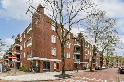 Woning Niasstraat 187 Amsterdam