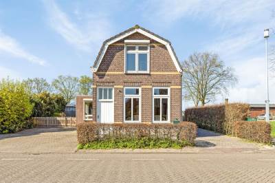 Woning Provincialeweg 157 Oosteind