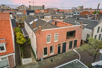 Woning Piet Heinstraat 12 Noordwijk (ZH)