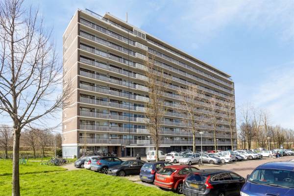 Woning Vlaardingerdijk 378 Schiedam