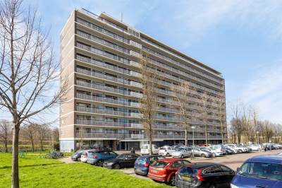 Woning Vlaardingerdijk 378 Schiedam