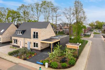 Woning Campbellstraat 19 Linne