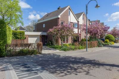 Woning Hoofdstraat 33 Andelst