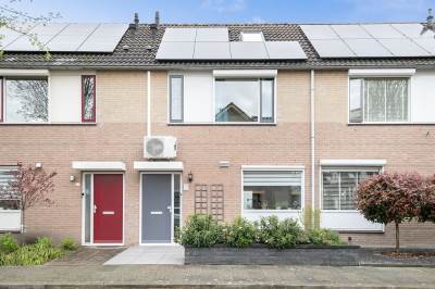 Woning Grasheuvel 20 Best