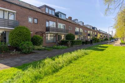 Woning Potgieterlaan 46 Uithoorn