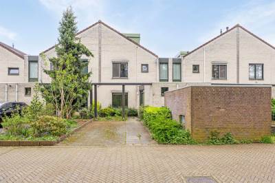 Woning Berenkuil 30 Cuijk
