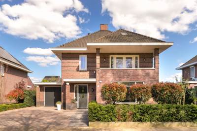 Woning Voorsterweg 32 Brummen