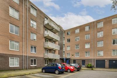 Woning Kanteel 36 Amsterdam