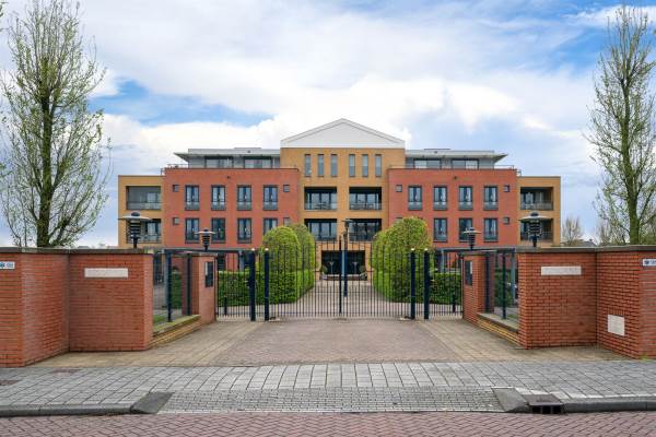 Woning Klaversloot 17 Broek op Langedijk