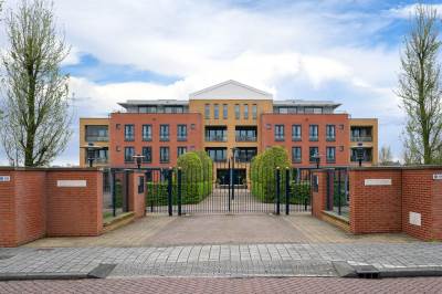 Woning Klaversloot 17 Broek op Langedijk