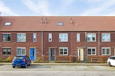 Woning Christinastraat 59 Elst (UT)