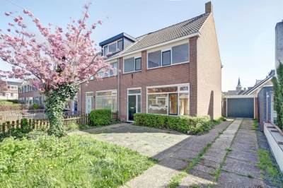 Woning Middenjoght 7 Valkenburg (ZH)
