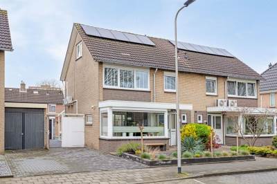 Woning Voortsweg 329 Enschede