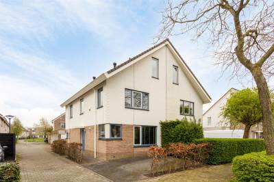 Woning Robert Stolzhof 255 Hoorn (NH)