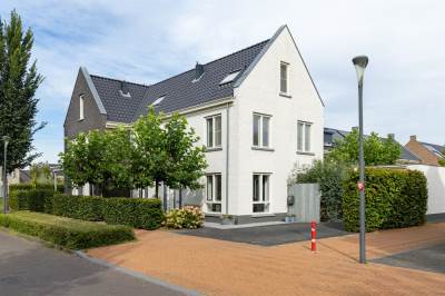 Woning Lübeck 16 Hattem