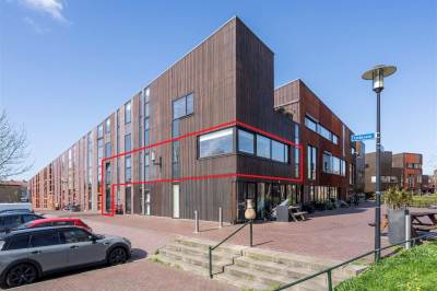 Woning IJsbloem 9 Papendrecht