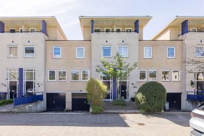 Woning Hof van Azuur 30 Delft