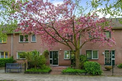 Woning Gording 4 Hoorn (NH)
