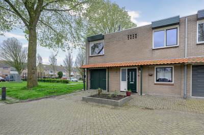 Woning Eikenweg 23 Schagen