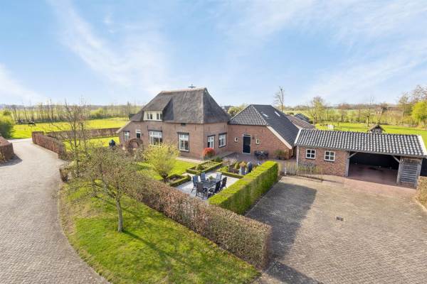 Woning Lankhorsterstraat 9a Wichmond