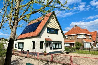 Woning Pannerdenseweg 26 Doornenburg