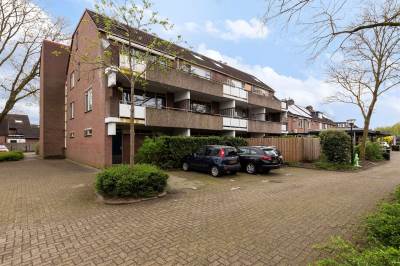 Woning De Ploeg 18 Apeldoorn