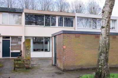 Woning Laan van de Marel 166 Emmen