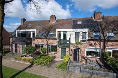 Woning Roosendaalseweg 72 Putten