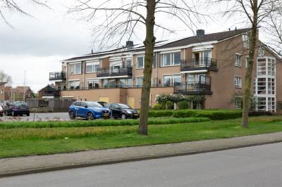 Woning van Basten Batenburgstraat 9 Lichtenvoorde